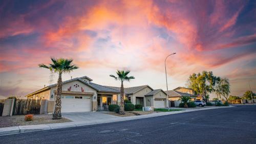Coldwater Springs Casa | 120th Avondale home