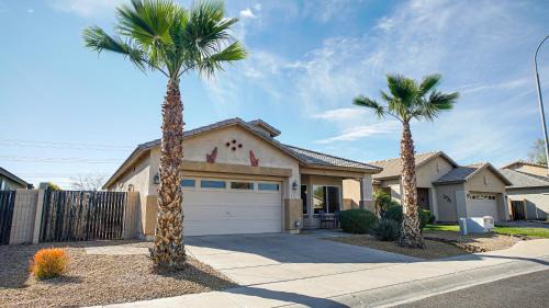 Coldwater Springs Casa | 120th Avondale home