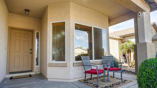 Coldwater Springs Casa | 120th Avondale home