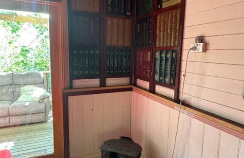 South Lismore Casa | 120yr old house by the river