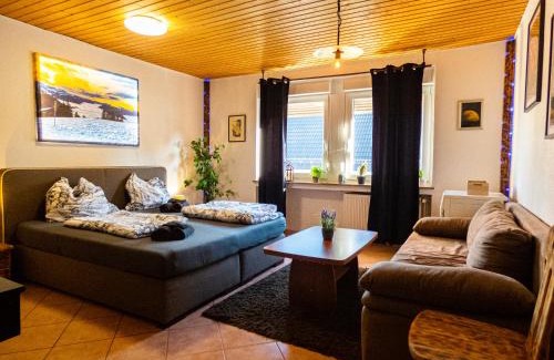 Remscheid Apartamento | #121 Große, gemütliche Wohnung in Remscheid-City