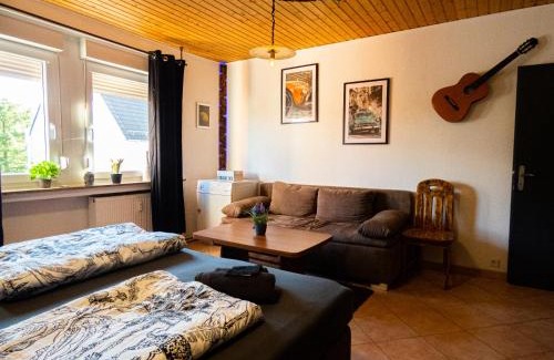 Remscheid Apartamento | #121 Große, gemütliche Wohnung in Remscheid-City