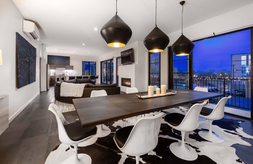 Midtown Hotel | 121 Hotel Buyout by AvantStay | Buyout w/ Living Areas & Meeting Room! Sleeps 58