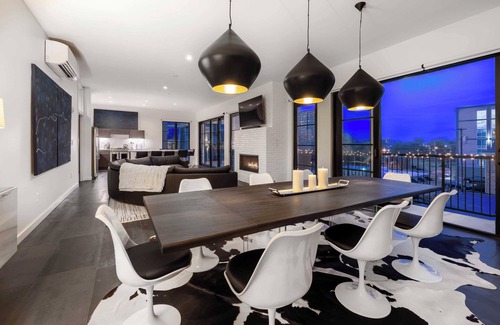 West End Hotel | 121 Hotel Buyout by Avantstay Buyout of 121 Hotel w/ Living Areas & Meeting Room! Sleeps 58