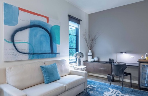 West End Casa | 121 Hotel Floor 1 & 2 by AvantStay | Sleeps 34, 10 Units in Nashville