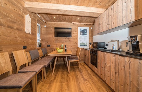 Gaschurn Apartamento | 1214 Piz Buin Schima Drosa