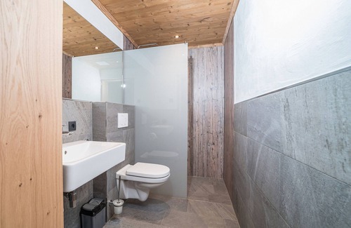 Gaschurn Apartamento | 1214 Piz Buin Schima Drosa