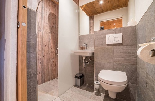 Gaschurn Apartamento | 1214 Piz Buin Schima Drosa
