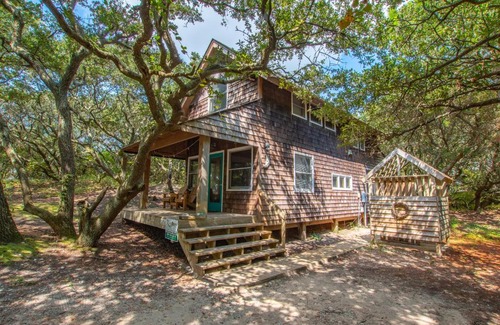 Ocean Hill Casa | 1214 - Toad Hall by Resort Realty