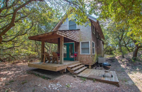 Ocean Hill Casa | 1214 - Toad Hall by Resort Realty