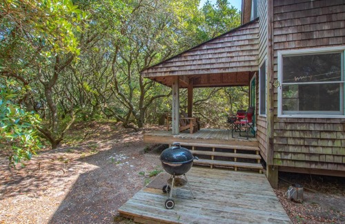 Ocean Hill Casa | 1214 - Toad Hall by Resort Realty