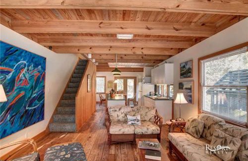 Ocean Hill Casa | 1214 - Toad Hall by Resort Realty