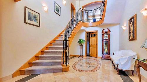 Cape May Casa | 1217 Beach -Villa Antinori
