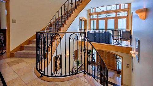 Cape May Casa | 1217 Beach -Villa Antinori