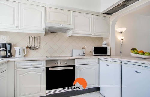 Albufeira Apartamento | #122 T1 Aconchegante em Albufeira by Home Holidays