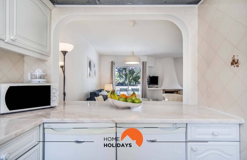 Albufeira Apartamento | #122 T1 Aconchegante em Albufeira by Home Holidays