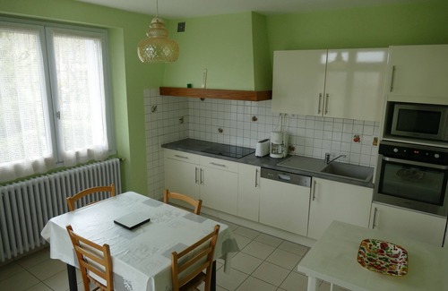 La Rouquette Casa | 12200 Villefranche de Rouergue orlhonac Villa *** 5/7 pers