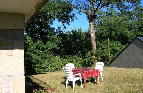 La Rouquette Casa | 12200 Villefranche de Rouergue orlhonac Villa *** 5/7 pers