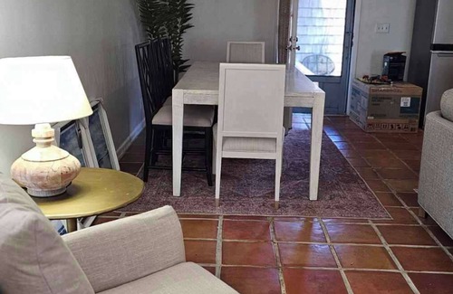 Saint Simons Island Apartamento | 1221 Forest Street. SSI, Ga.