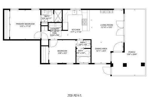 Balboa Peninsula Casa | 1225 W Balboa Blvd A & B