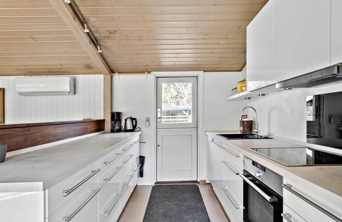 Hoensinge Casa | 12261 Nykøbing Sj - Mårstien 2