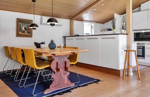 Hoensinge Casa | 12261 Nykøbing Sj - Mårstien 2