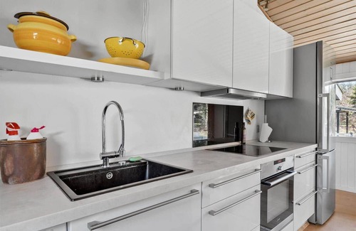 Hoensinge Casa | 12261 Nykøbing Sj - Mårstien 2