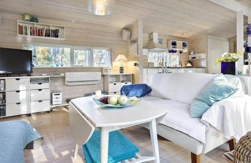 Sjllands Odde Casa | 12264 Sjællands Odde - Fællesskoven 29