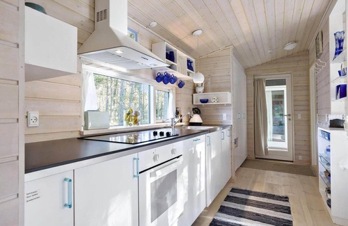 Sjllands Odde Casa | 12264 Sjællands Odde - Fællesskoven 29
