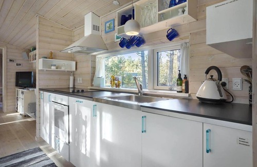 Sjllands Odde Casa | 12264 Sjællands Odde - Fællesskoven 29