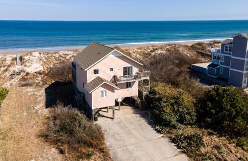 Whalehead Beach Casa | 1227 - Seven Shells
