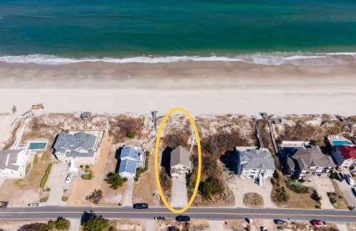 Whalehead Beach Casa | 1227 - Seven Shells