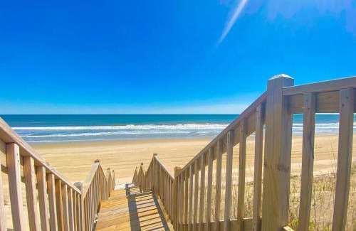 Whalehead Beach Casa | 1227 - Seven Shells