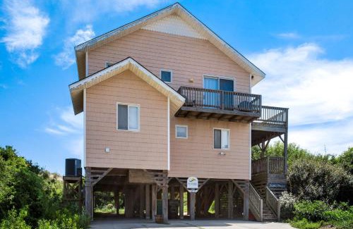 Whalehead Beach Casa | 1227 - Seven Shells