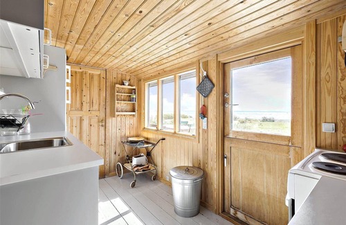 Sjllands Odde Casa | 12274 Sjællands Odde - Lyngvang 13
