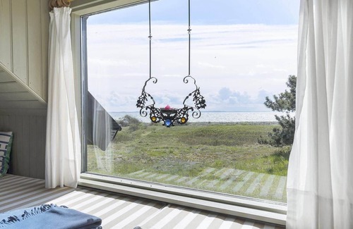 Sjllands Odde Casa | 12274 Sjællands Odde - Lyngvang 13
