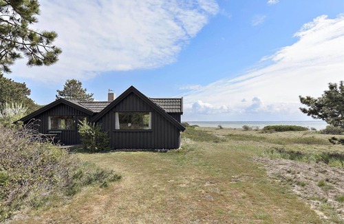 Sjllands Odde Casa | 12274 Sjællands Odde - Lyngvang 13