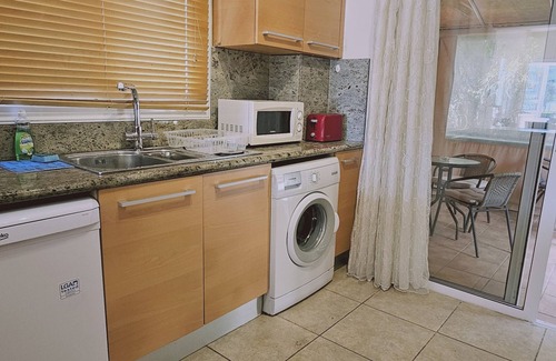 Ayia Napa Casa | 123 AN - Stay Nissi House