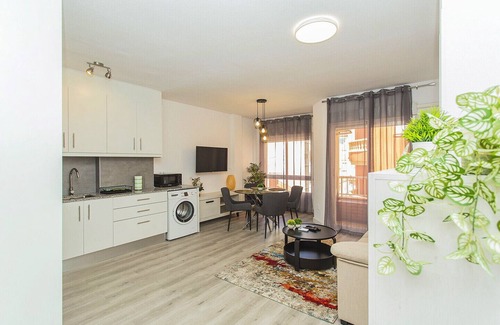 La Mata Apartamento | 123 Angel Mood - Alicante Holiday