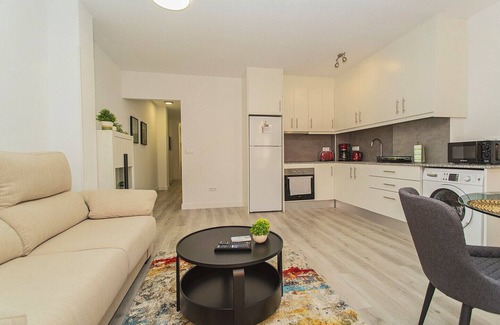 La Mata Apartamento | 123 Angel Mood - Alicante Holiday