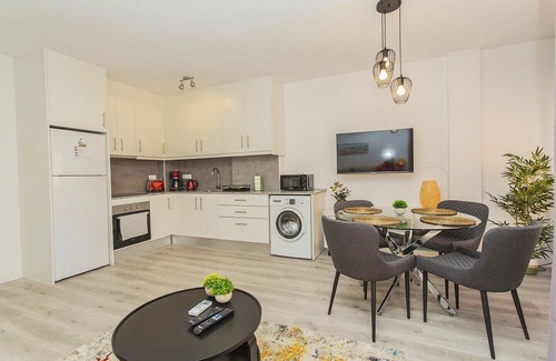 La Mata Apartamento | 123 Angel Mood - Alicante Holiday