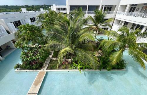 St. Lawrence Gap Apartamento | 123 Harmony Hall Green