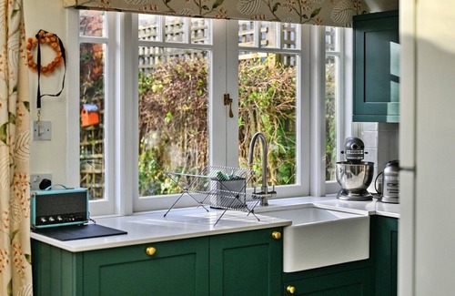 Lewes Casa | 123, High Street by Interhome