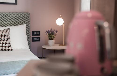 St. Julian's Hotel | 123 MAINSTREET boutique hotel
