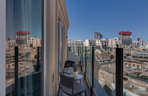 St. Julian's Hotel | 123 MAINSTREET boutique hotel