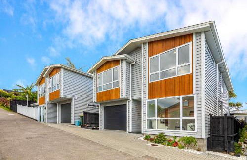Auckland Casa | 123B Forresthill Rd