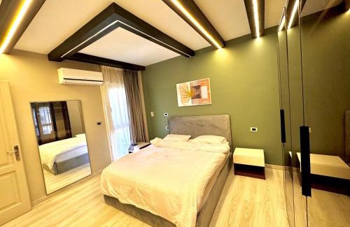 Madinaty Apartamento | 124/48/23 · Haven seekers 3BR Apt Madinaty