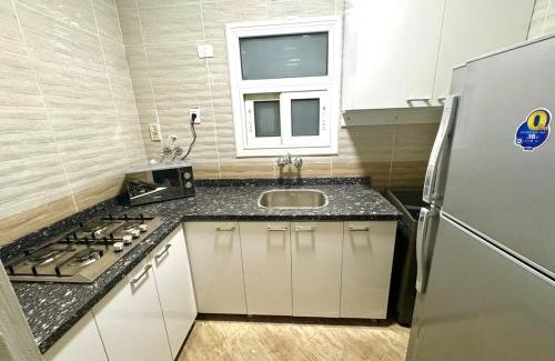 Madinaty Apartamento | 124/48/23 · Haven seekers 3BR Apt Madinaty