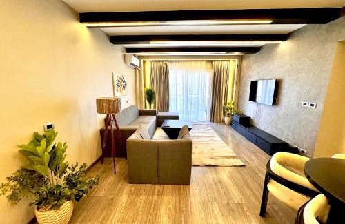 Madinaty Apartamento | 124/48/23 · Haven seekers 3BR Apt Madinaty