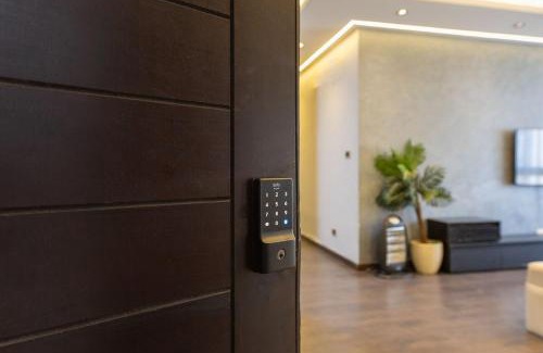 Madinaty Apartamento | 124/69/31 · Spacious Luxury Apartment Madinaty-6Guests+5G wifi